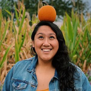 Meet your Posher, Thanh